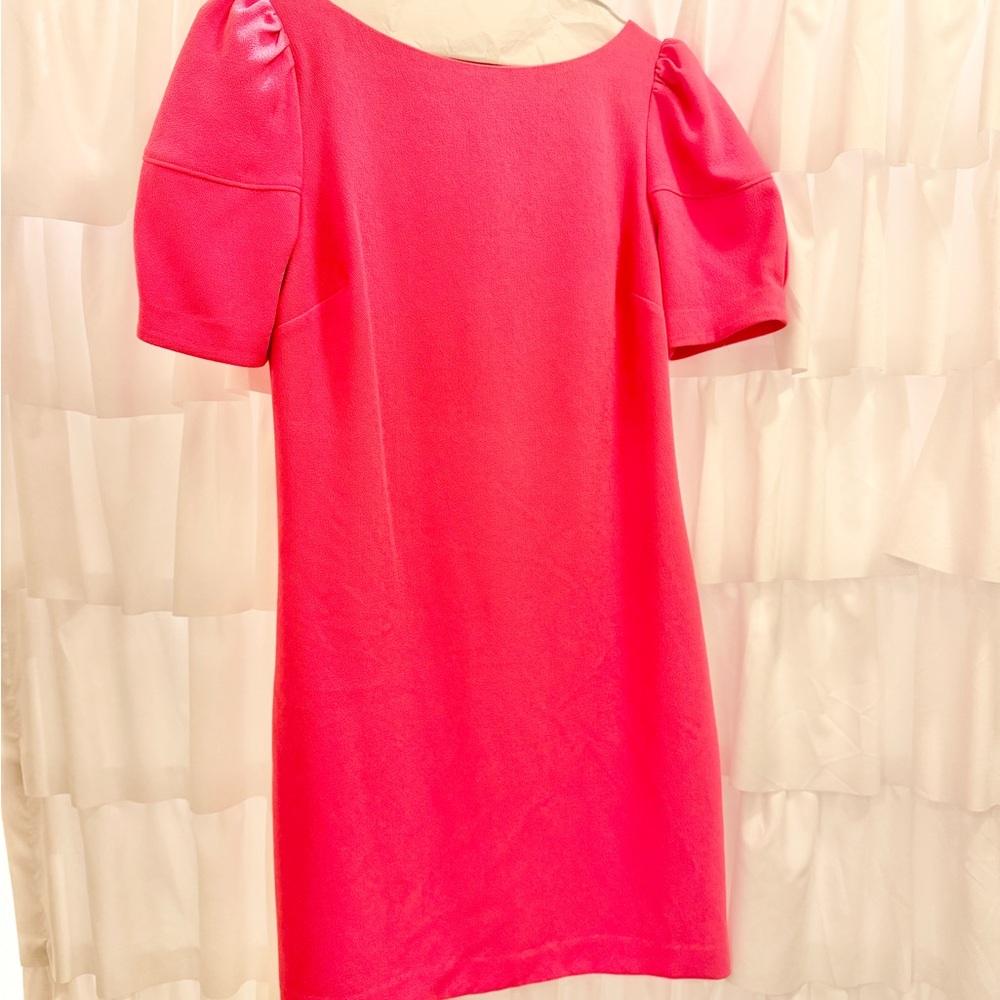 Trina Turk Pink Dress